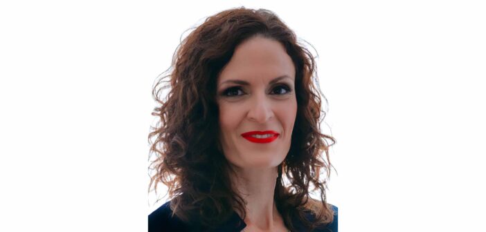 Amelia Quintero Moreno director Cordoba airport