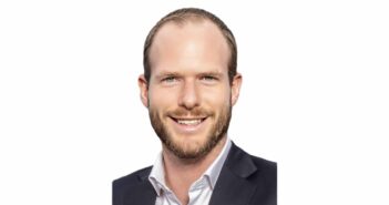 Andreas Gruber CEO of Laudamotion