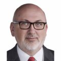 Andreas Matthä CEO of ÖBB Austrian Federal Railways