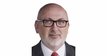 Andreas Matthä CEO of ÖBB Austrian Federal Railways