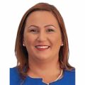 Anna Wadcock GM Maldron Newcastle