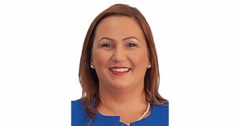 Anna Wadcock GM Maldron Newcastle