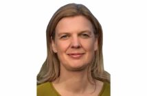 Antje Monshausen, Managing Director of ECPAT Deutschland