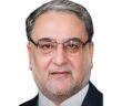 Anwar Ali Hyder chair of Pakistan International Airlines2