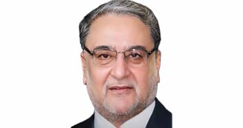 Anwar Ali Hyder chair of Pakistan International Airlines2