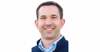 Ben Reed president McGee Air Serives