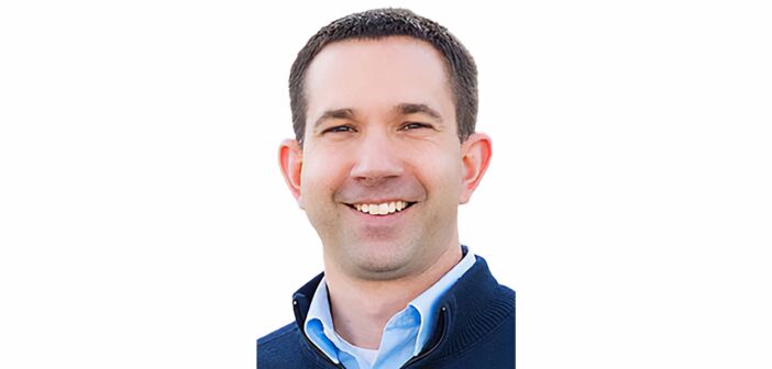 Ben Reed president McGee Air Serives