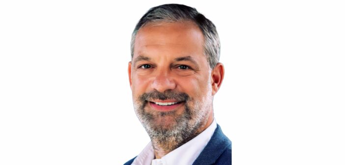 Benoît de Saint-Exupéry, Airbus EVP Sales Commercial Aircraft,