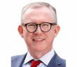 Brian McEnery CEo of BDO Ireland since March 2022
