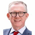 Brian McEnery CEo of BDO Ireland since March 2022