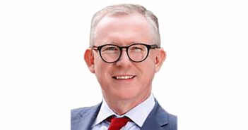 Brian McEnery CEo of BDO Ireland since March 2022