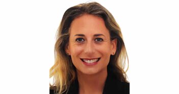 Brigitte Hidalgo director Tourism Innovation Summit (TIS) in Seville