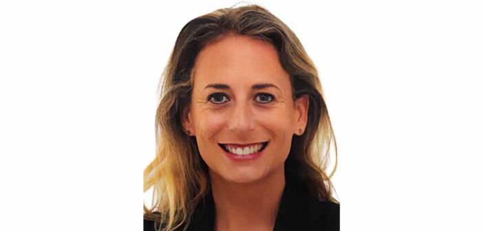 Brigitte Hidalgo director Tourism Innovation Summit (TIS) in Seville