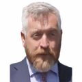 Christopher O'Sullivan