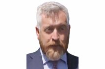 Christopher O'Sullivan