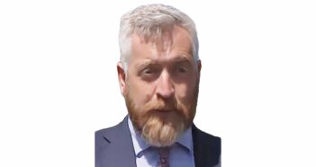 Christopher O'Sullivan