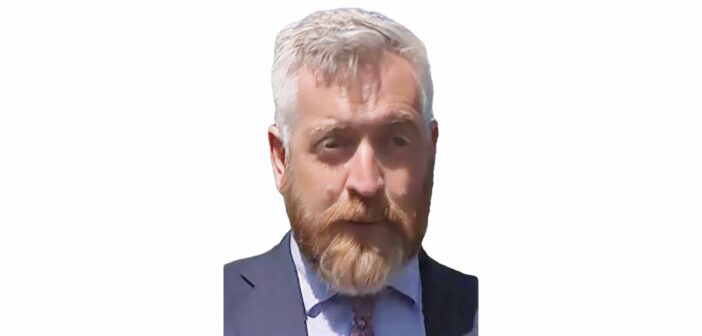 Christopher O'Sullivan