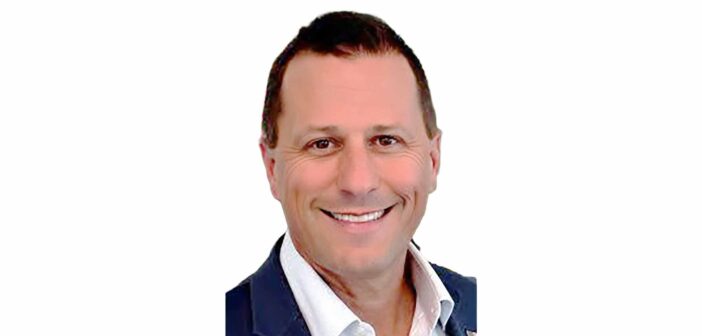 Chris Rozansky director Naples airport
