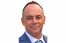 Chris Wright MD of Sunvil
