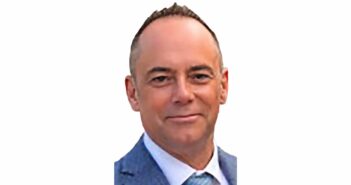 Chris Wright MD of Sunvil