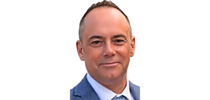 Chris Wright MD of Sunvil