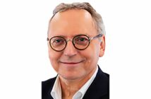Christian Vernet CEO of La Compagnie airline since May 2017
