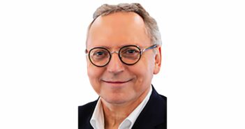 Christian Vernet CEO of La Compagnie airline since May 2017