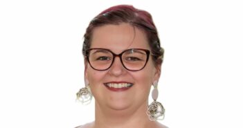 Christiane Foller of Net Affinity