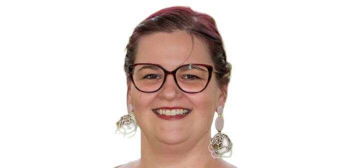 Christiane Foller of Net Affinity