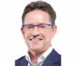 Christophe Murphy CEO of Disneyland Paris