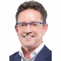 Christophe Murphy CEO of Disneyland Paris