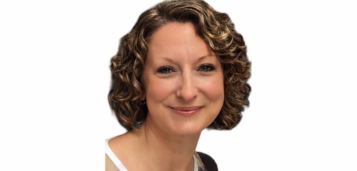 Claire Evans Chief of TravelCoop.