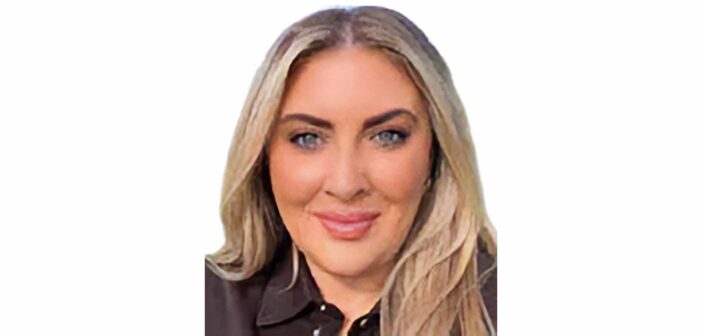 Courtney Callaghan