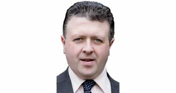 Damien Ryan Fianna Fáil