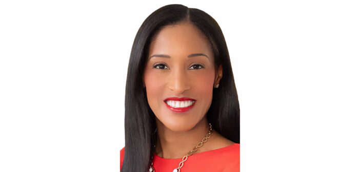 Dana Pouwels Head of Sapphire Card Partnerships at JPMorgan Chase