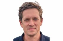 Daniel Bolger Destination Editor for Lonely Planet