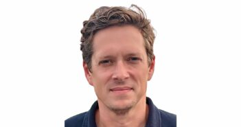 Daniel Bolger Destination Editor for Lonely Planet