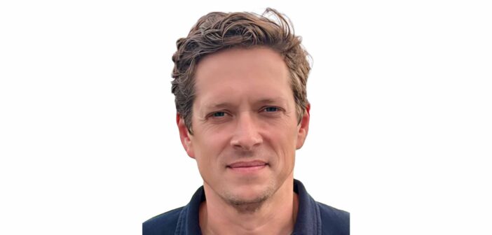 Daniel Bolger Destination Editor for Lonely Planet