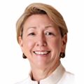 Danielle Curtis of RX Global