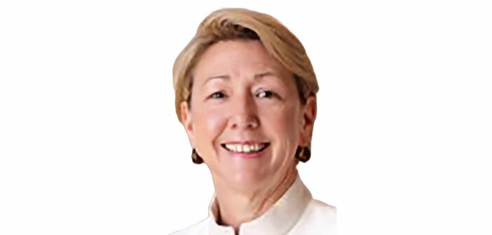 Danielle Curtis of RX Global