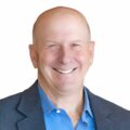 David Solomon CEO of Goldman Sachs since October 1, 2018