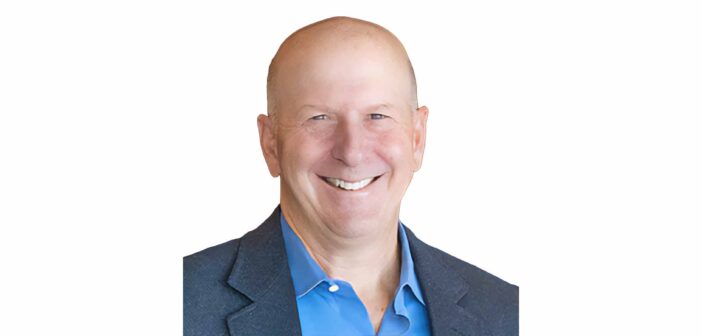 David Solomon CEO of Goldman Sachs since October 1, 2018