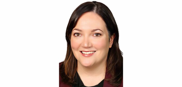Deirdre Ní Choistín DG of TG4