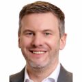 Edi Wolfensberger CEO of Edelweiss Air from October 1, 2026