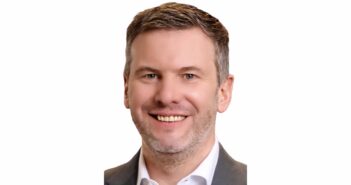 Edi Wolfensberger CEO of  Edelweiss Air from October 1, 2026
