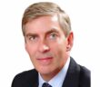 Edward Plaisted CEO of Skytrax