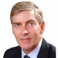 Edward Plaisted CEO of Skytrax