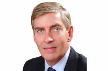 Edward Plaisted CEO of Skytrax