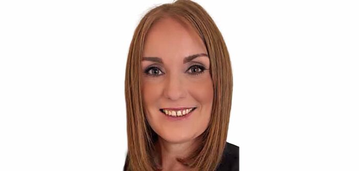 Emma Rodgers