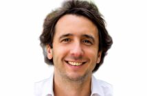 Emmanuel Arnaud CEO of Homeexchange since March 2017